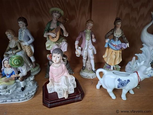 Partij beeldjes - afbeelding 3 van  5