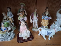 Partij beeldjes - afbeelding 3 van  5