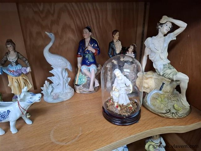 Partij beeldjes - afbeelding 4 van  5