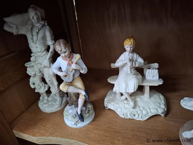 Partij beeldjes - afbeelding 5 van  5