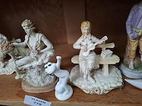 Partij beeldjes - afbeelding 1 van  2