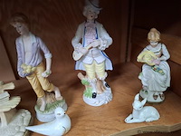 Partij beeldjes - afbeelding 2 van  2