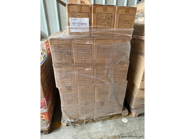 Partij beertjes, polystone - afbeelding 3 van  3