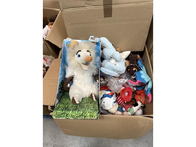 Partij beertjes - afbeelding 1 van  3