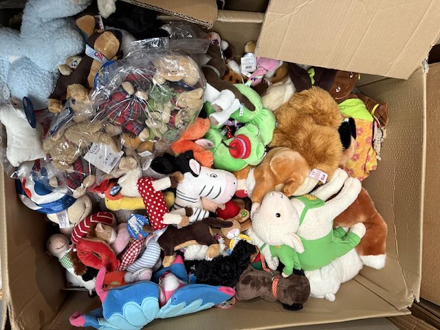 Partij beertjes - afbeelding 3 van  3