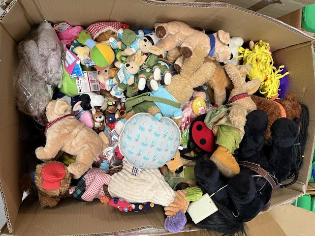 Partij beertjes - afbeelding 1 van  2