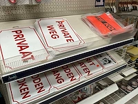 Partij behang en verf-toebehoren - afbeelding 14 van  19