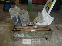 Partij bekistingsmateriaal - afbeelding 2 van  6
