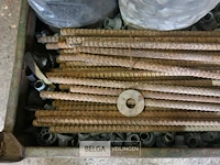 Partij bekistingsmateriaal - afbeelding 3 van  6