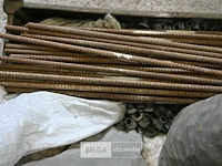 Partij bekistingsmateriaal - afbeelding 6 van  6
