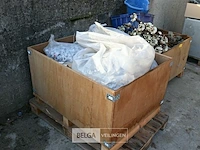 Partij bekistingsmaterialen divers - afbeelding 3 van  3