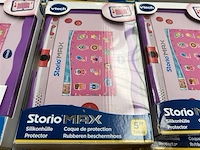 Partij beschermhoesjes - afbeelding 3 van  3