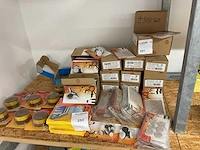Partij bescherming vilten - afbeelding 1 van  9