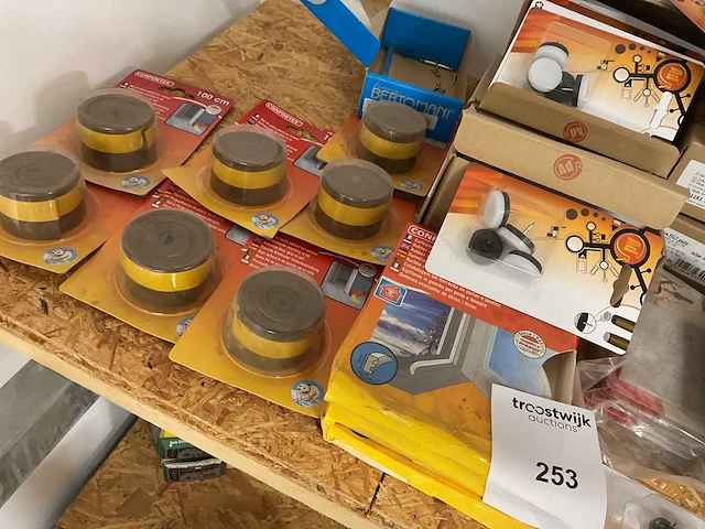 Partij bescherming vilten - afbeelding 8 van  9