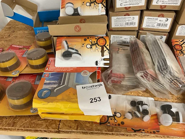 Partij bescherming vilten - afbeelding 9 van  9