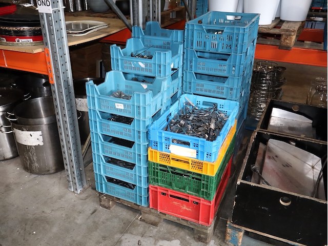 Partij bestek - afbeelding 1 van  7