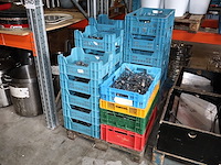 Partij bestek - afbeelding 1 van  7