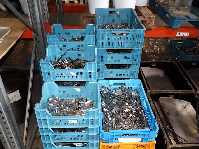 Partij bestek - afbeelding 2 van  7