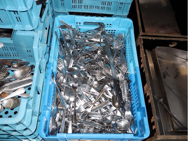 Partij bestek - afbeelding 3 van  7