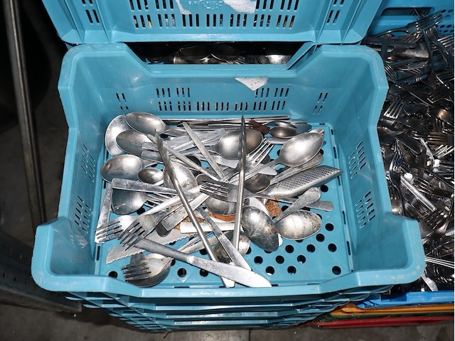 Partij bestek - afbeelding 4 van  7