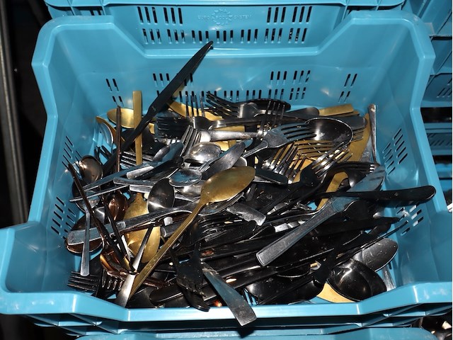 Partij bestek - afbeelding 5 van  7