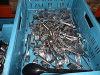 Partij bestek - afbeelding 6 van  7