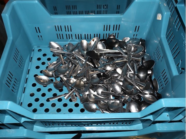 Partij bestek - afbeelding 7 van  7