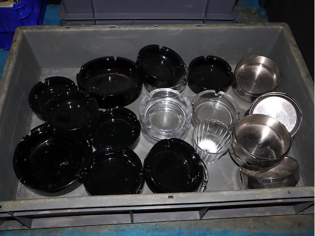 Partij bestek - afbeelding 4 van  5