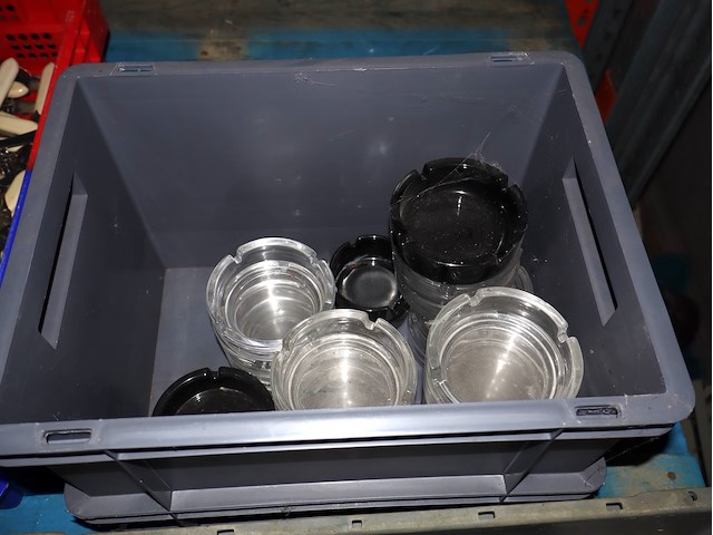 Partij bestek - afbeelding 5 van  5