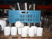 Partij bestekhouders