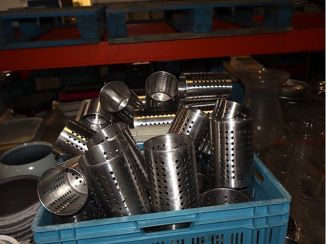 Partij bestekhouders - afbeelding 2 van  2