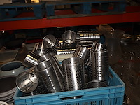 Partij bestekhouders - afbeelding 2 van  2