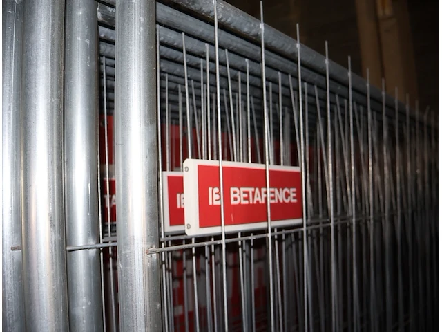 Partij betafance (x16) - afbeelding 4 van  6
