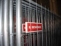 Partij betafance (x16) - afbeelding 4 van  6