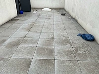 Partij beton terrastegels - afbeelding 1 van  2