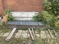 Partij betonbewapening