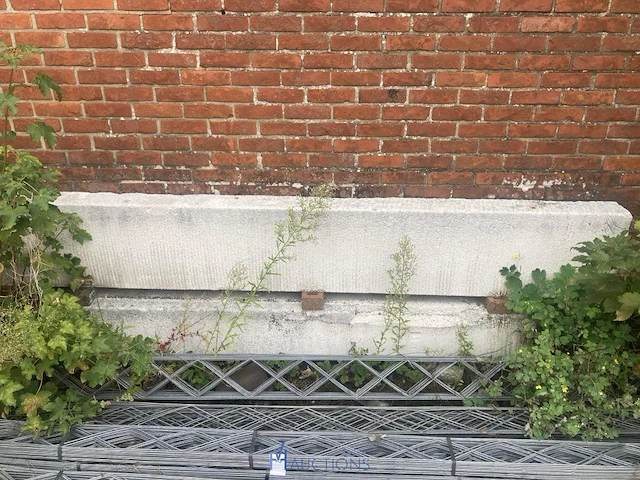 Partij betonbewapening - afbeelding 2 van  4
