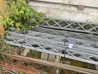 Partij betonbewapening - afbeelding 3 van  4