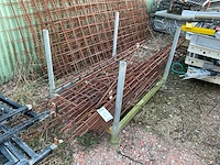 Partij betonijzer - afbeelding 2 van  3