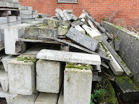 Partij betonnen gewelven - afbeelding 2 van  8