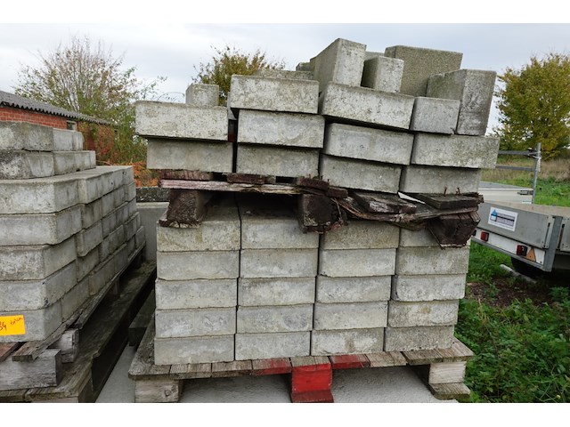 Partij betonnen gewelven - afbeelding 4 van  8