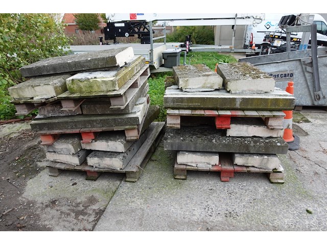 Partij betonnen gewelven - afbeelding 7 van  8