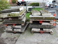 Partij betonnen gewelven - afbeelding 7 van  8