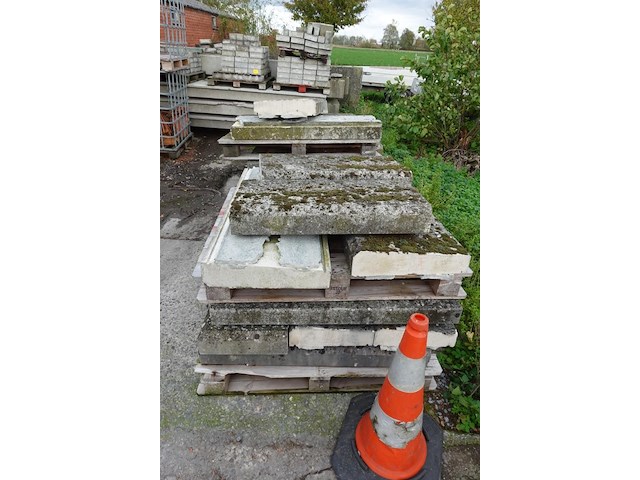 Partij betonnen gewelven - afbeelding 8 van  8