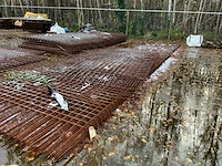 Partij betonnetten - afbeelding 7 van  9