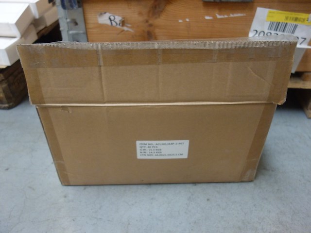 Partij beugel voor luchtgordijnen - afbeelding 5 van  8