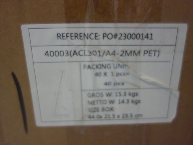 Partij beugel voor luchtgordijnen - afbeelding 8 van  8