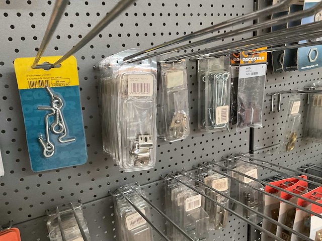 Partij bevestiging - afbeelding 5 van  15