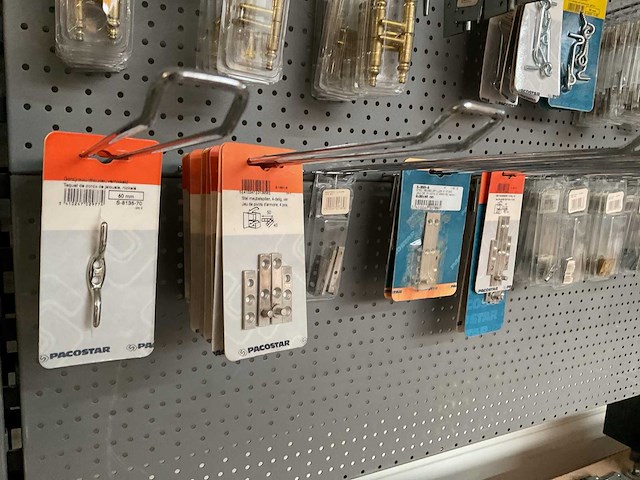 Partij bevestiging - afbeelding 8 van  15