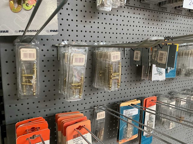 Partij bevestiging - afbeelding 9 van  15